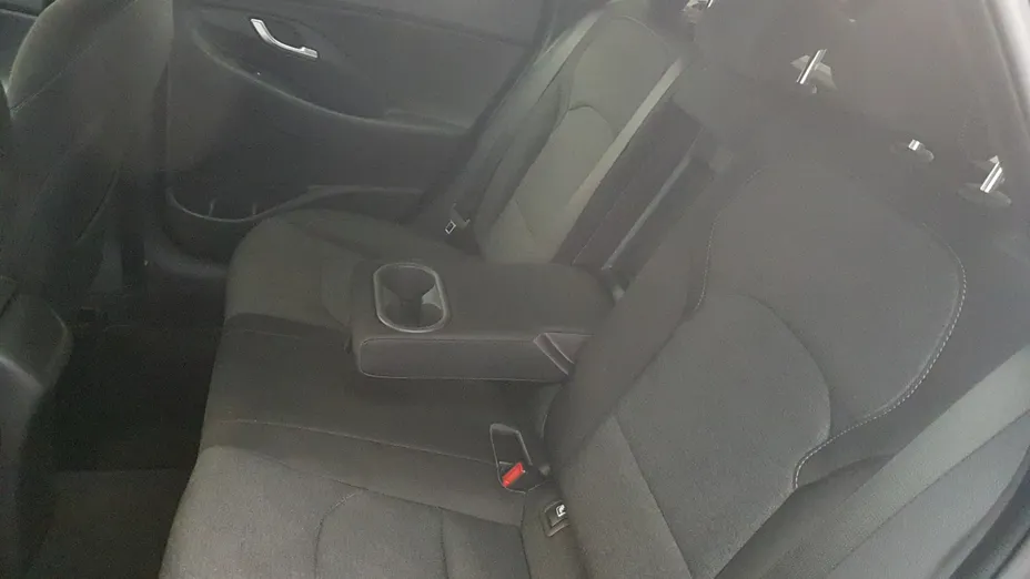 HYUNDAI i30 i30 1.5 DPI Comfort