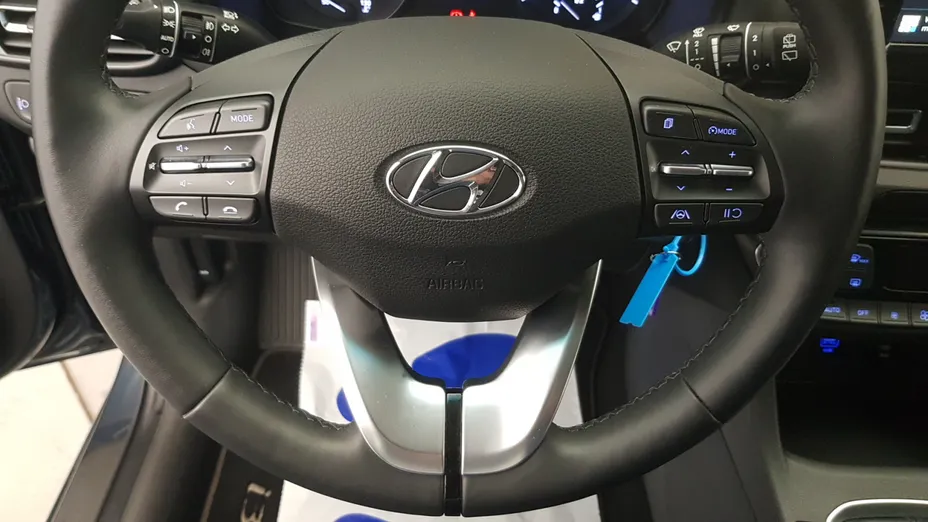 HYUNDAI i30 i30 1.5 DPI Comfort