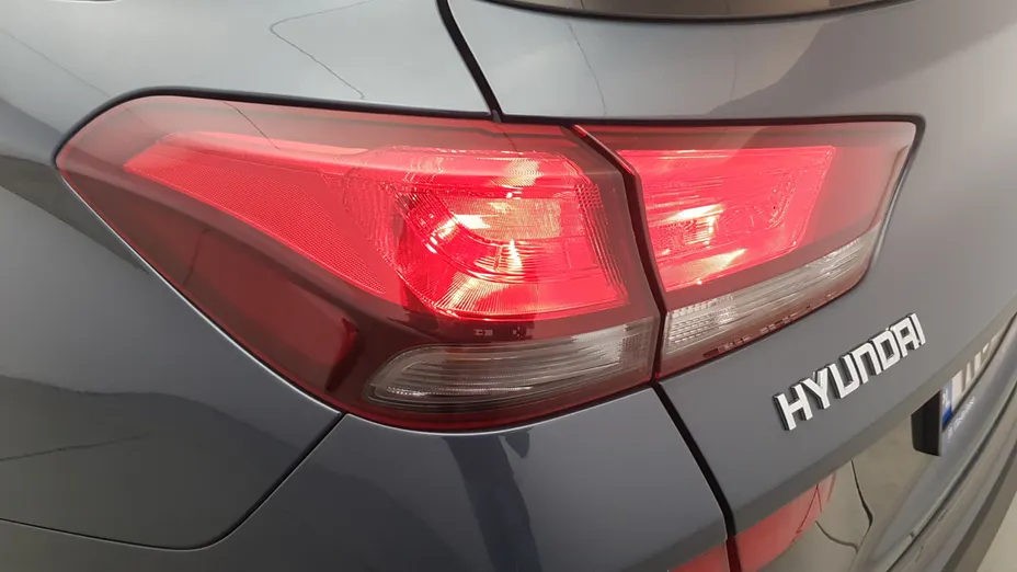 HYUNDAI i30 i30 1.5 DPI Comfort