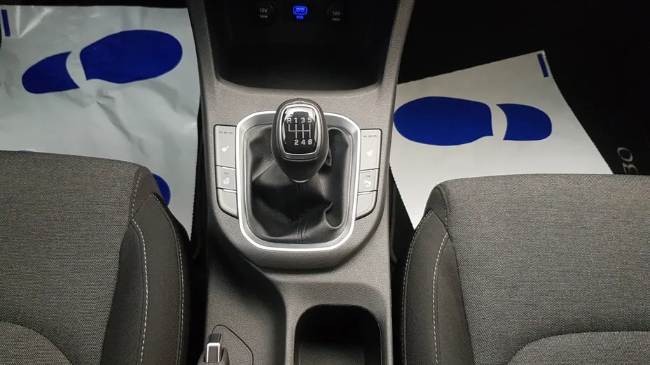 HYUNDAI i30 i30 1.5 DPI Comfort
