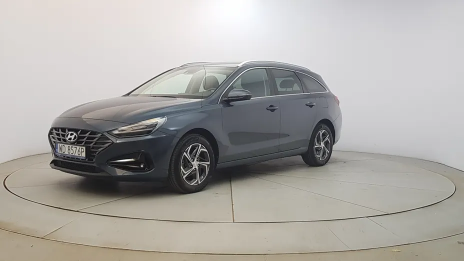 HYUNDAI i30 i30 1.5 DPI Comfort