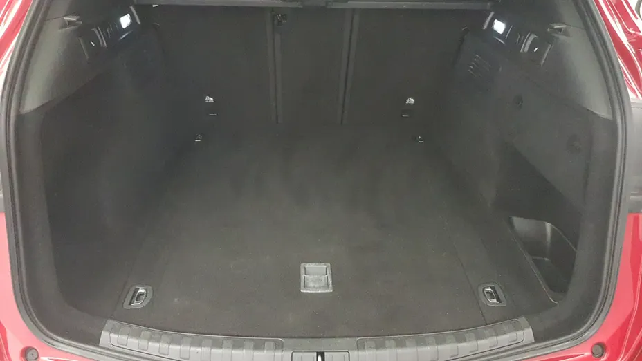 ALFA ROMEO Stelvio Stelvio 2.0 Turbo Sprint Q4 aut