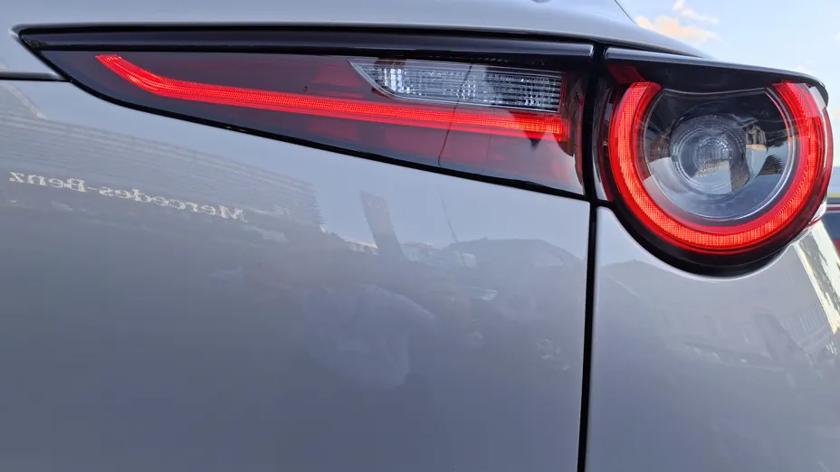 MAZDA CX-30 CX-30 2.0 mHEV Centre-Line 2WD aut