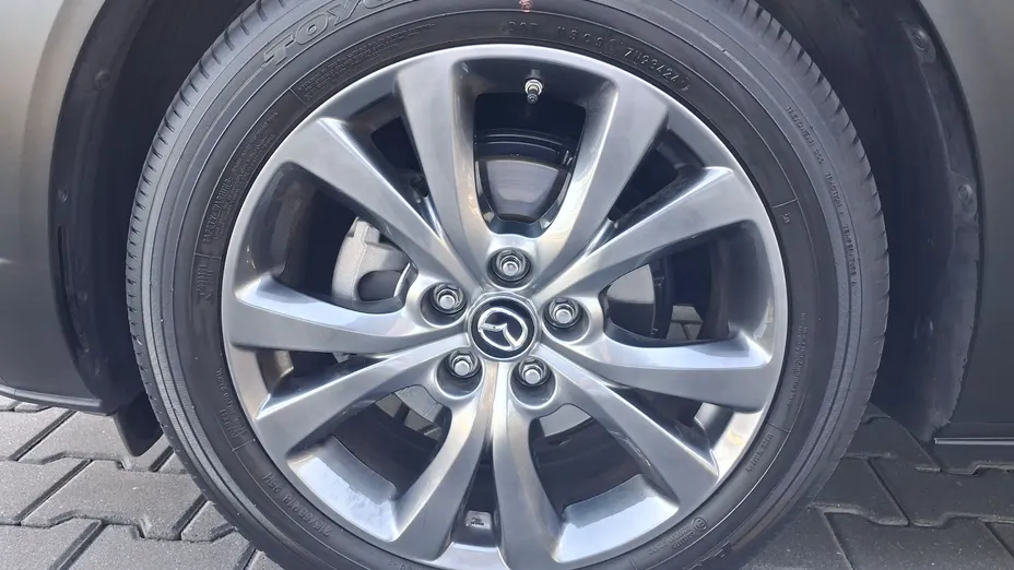 MAZDA CX-30 CX-30 2.0 mHEV Centre-Line 2WD aut