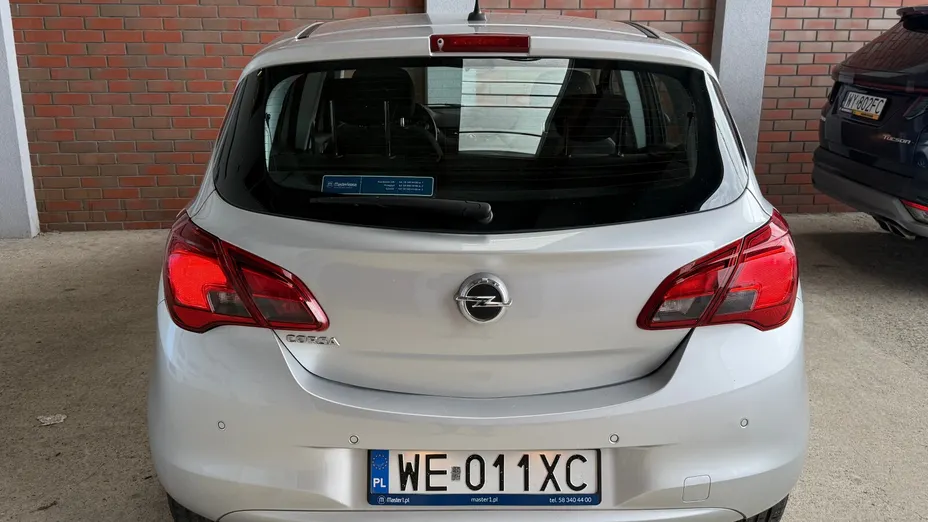 OPEL Corsa Corsa 1.4 Enjoy