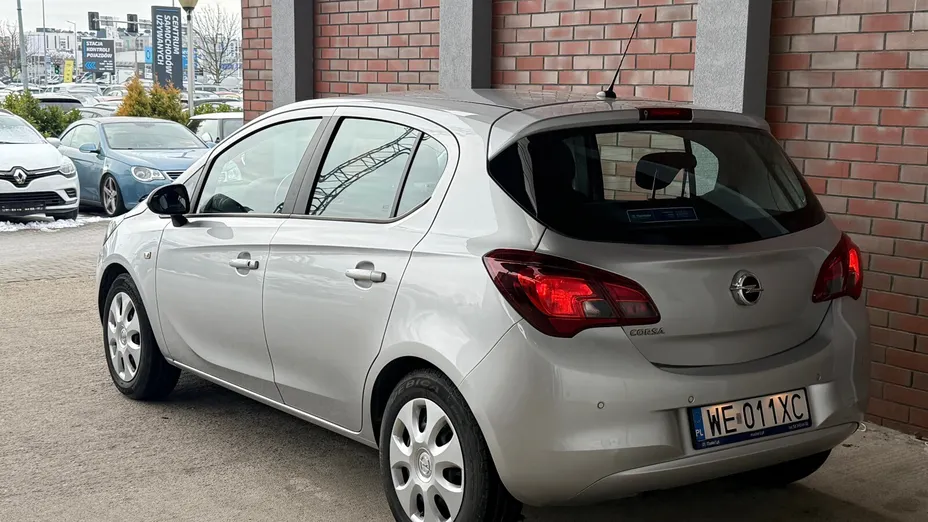 OPEL Corsa Corsa 1.4 Enjoy