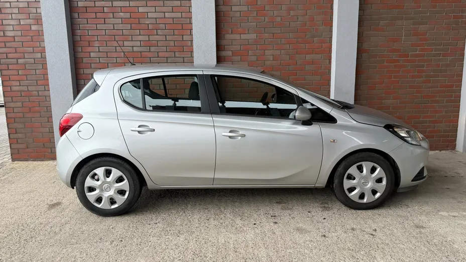 OPEL Corsa Corsa 1.4 Enjoy