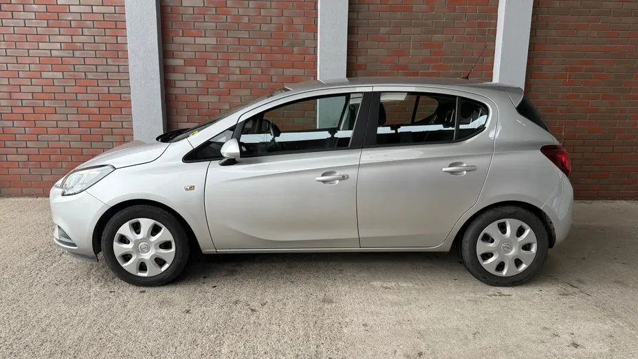 OPEL Corsa Corsa 1.4 Enjoy