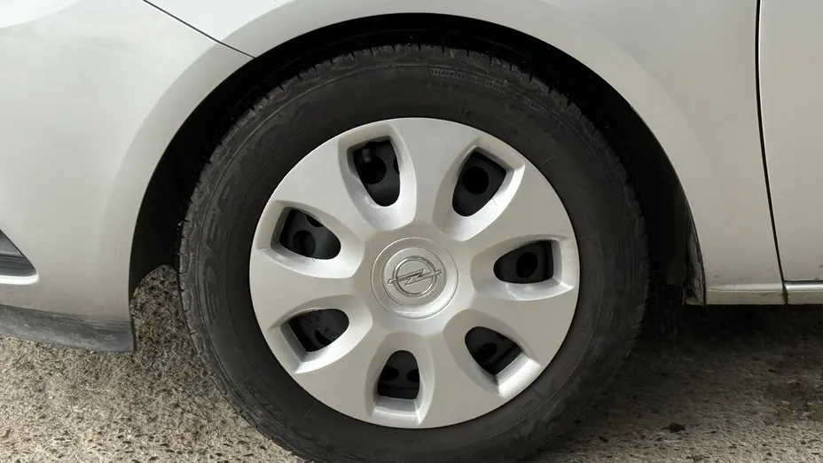 OPEL Corsa Corsa 1.4 Enjoy