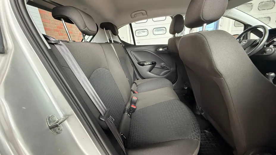 OPEL Corsa Corsa 1.4 Enjoy