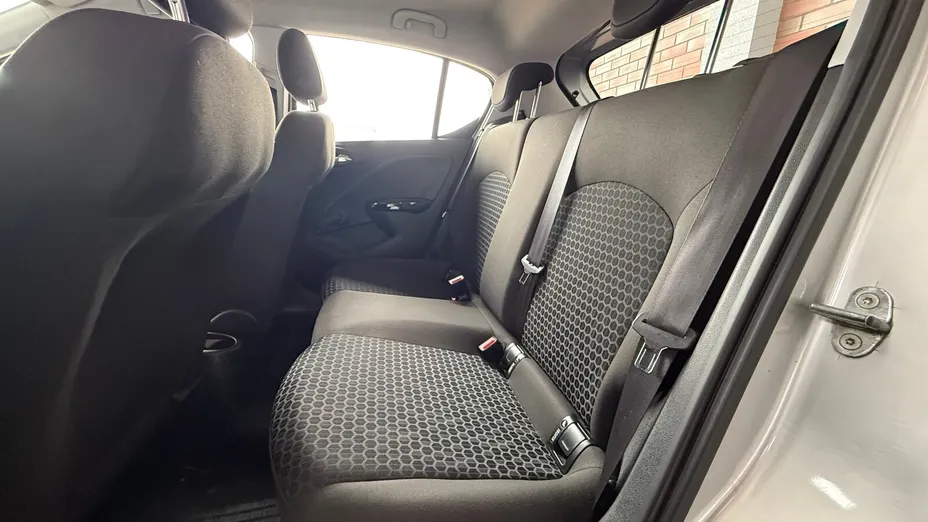 OPEL Corsa Corsa 1.4 Enjoy