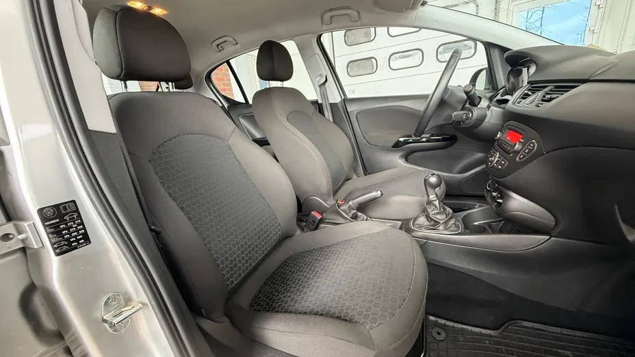 OPEL Corsa Corsa 1.4 Enjoy