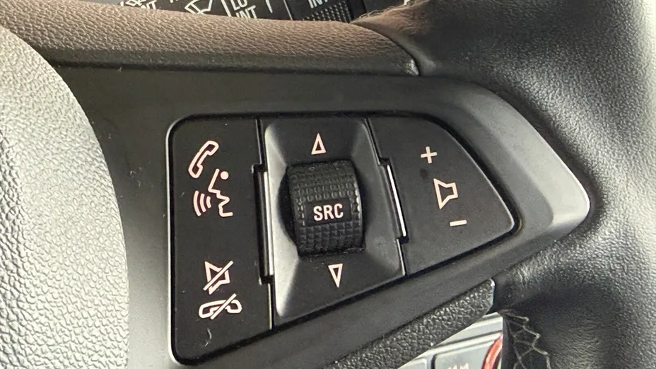 OPEL Corsa Corsa 1.4 Enjoy