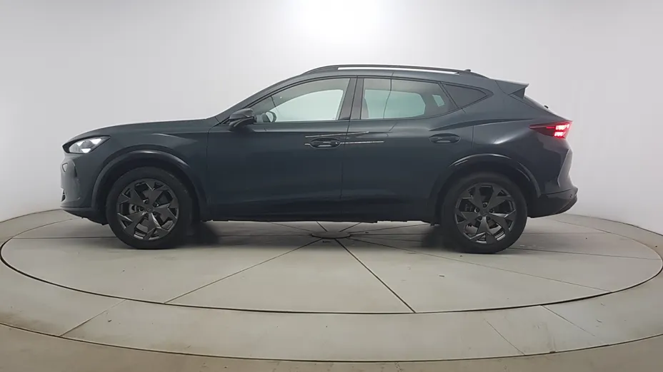 CUPRA Formentor Formentor 1.5 eTSI mHEV DSG