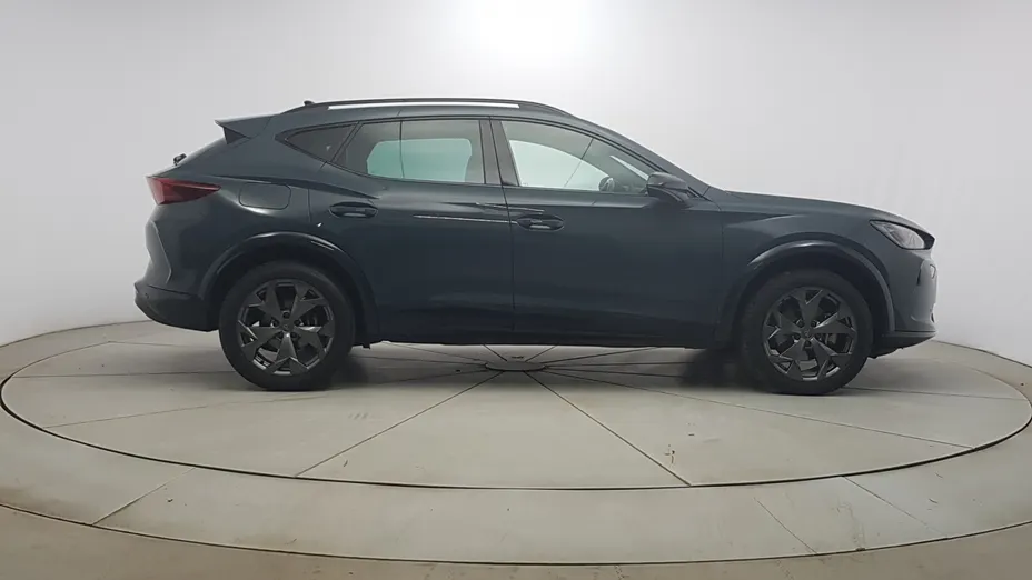 CUPRA Formentor Formentor 1.5 eTSI mHEV DSG