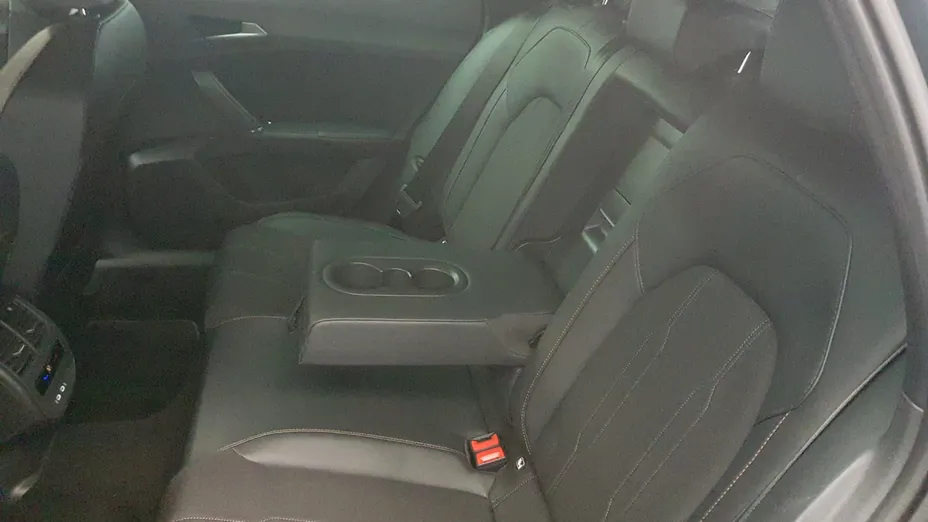 CUPRA Formentor Formentor 1.5 eTSI mHEV DSG