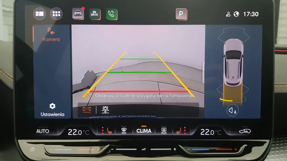 CUPRA Formentor Formentor 1.5 eTSI mHEV DSG