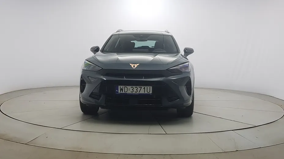 CUPRA Formentor Formentor 1.5 eTSI mHEV DSG