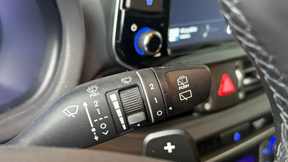 HYUNDAI i30 i30 1.5 T-GDI 48V Comfort DCT