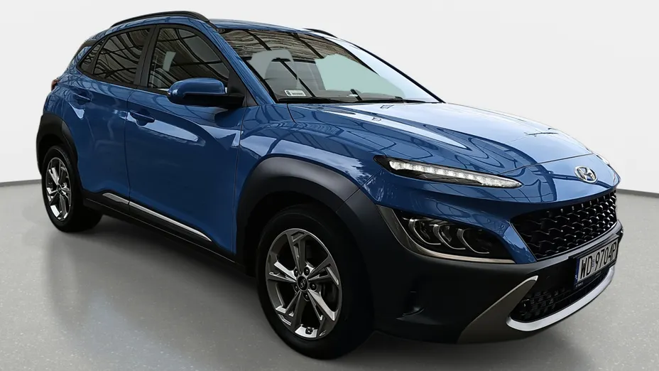 HYUNDAI Kona Kona 1.6 T-GDI Style DCT