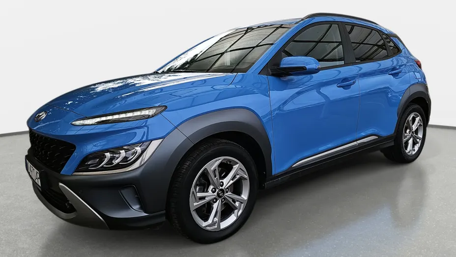 HYUNDAI Kona Kona 1.6 T-GDI Style DCT