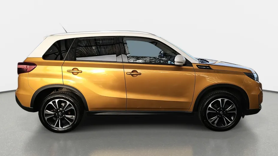 SUZUKI Vitara Vitara 1.4 Boosterjet SHVS Elegance 2WD