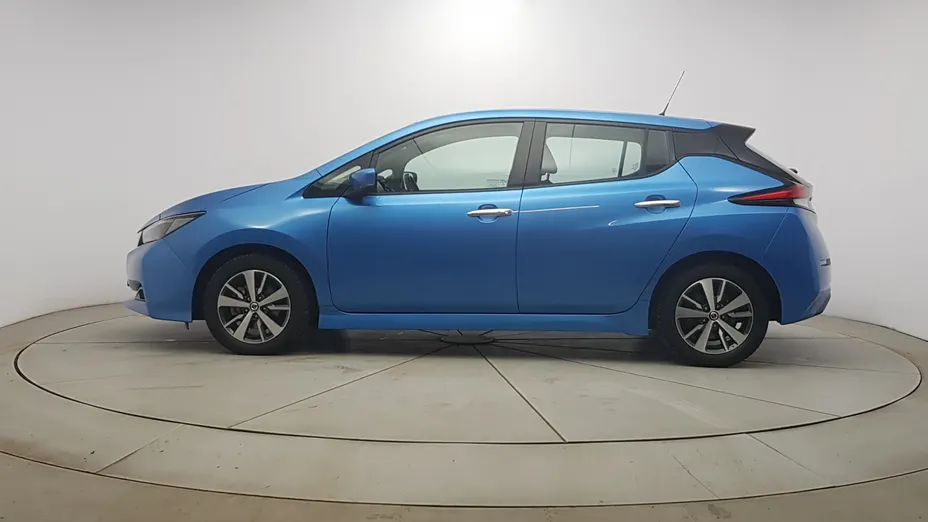 NISSAN Leaf Leaf 40kWh Acenta