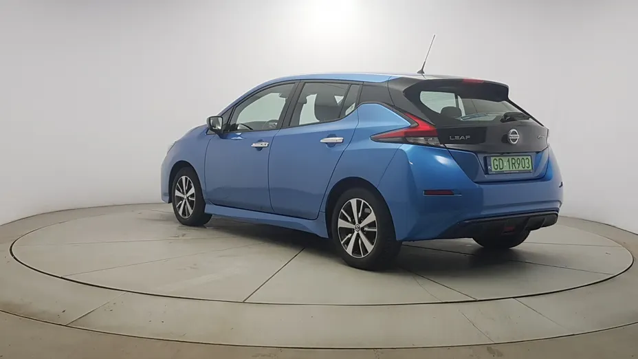 NISSAN Leaf Leaf 40kWh Acenta