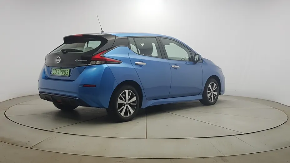 NISSAN Leaf Leaf 40kWh Acenta