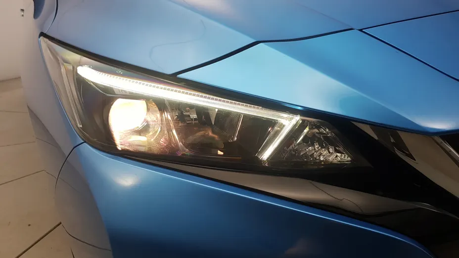 NISSAN Leaf Leaf 40kWh Acenta