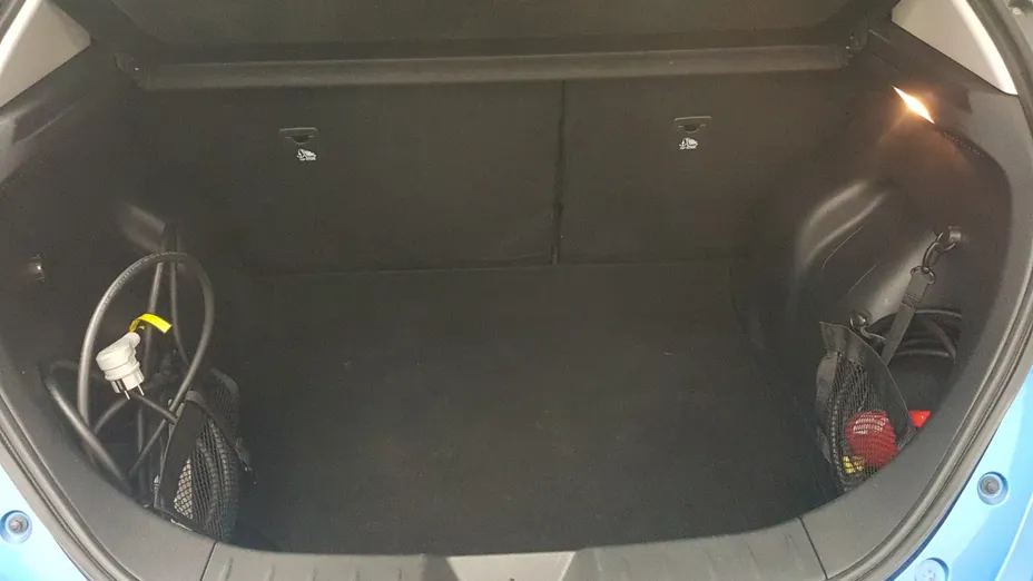 NISSAN Leaf Leaf 40kWh Acenta