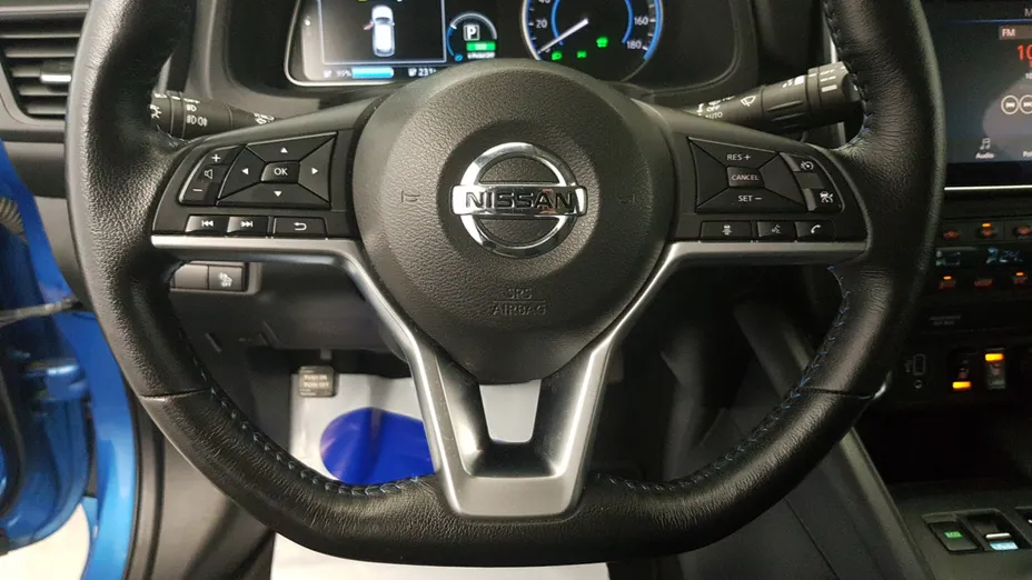 NISSAN Leaf Leaf 40kWh Acenta