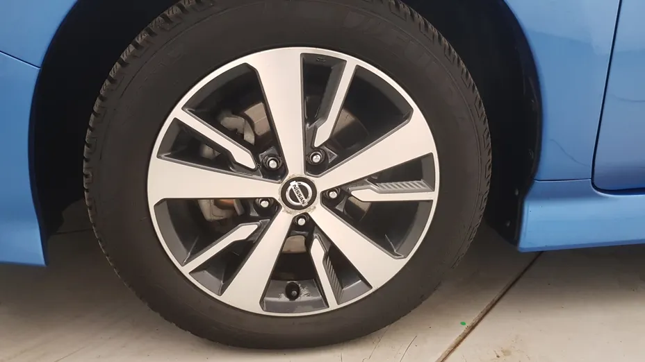 NISSAN Leaf Leaf 40kWh Acenta