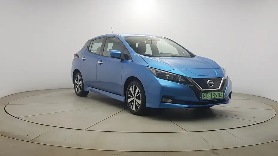 NISSAN Leaf Leaf 40kWh Acenta