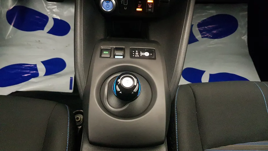 NISSAN Leaf Leaf 40kWh Acenta