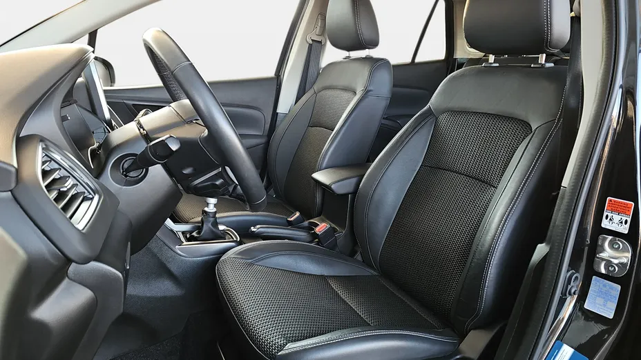 SUZUKI S-Cross S-Cross 1.4 SHVS Elegance