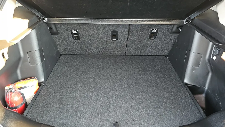 SUZUKI S-Cross S-Cross 1.4 SHVS Elegance