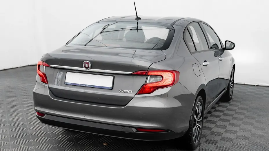 FIAT Tipo Tipo 1.4 16v Lounge EU6d