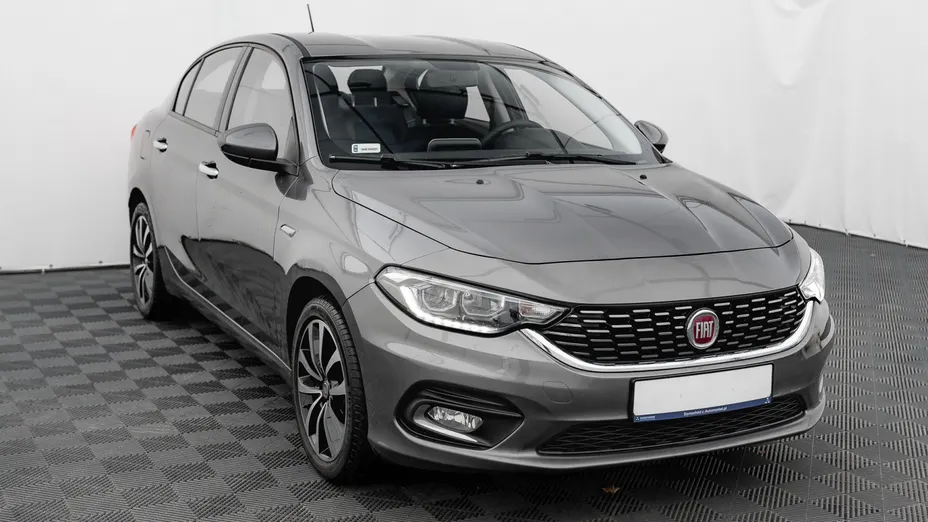 FIAT Tipo Tipo 1.4 16v Lounge EU6d