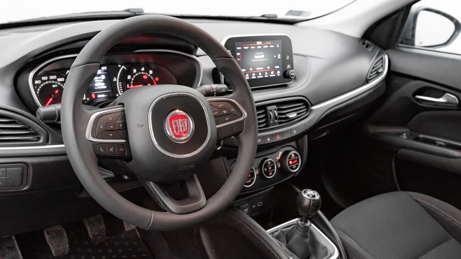 FIAT Tipo Tipo 1.4 16v Lounge EU6d