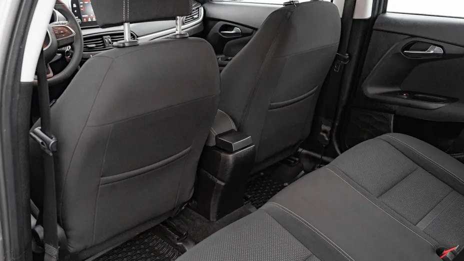 FIAT Tipo Tipo 1.4 16v Lounge EU6d