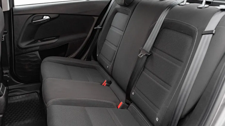 FIAT Tipo Tipo 1.4 16v Lounge EU6d