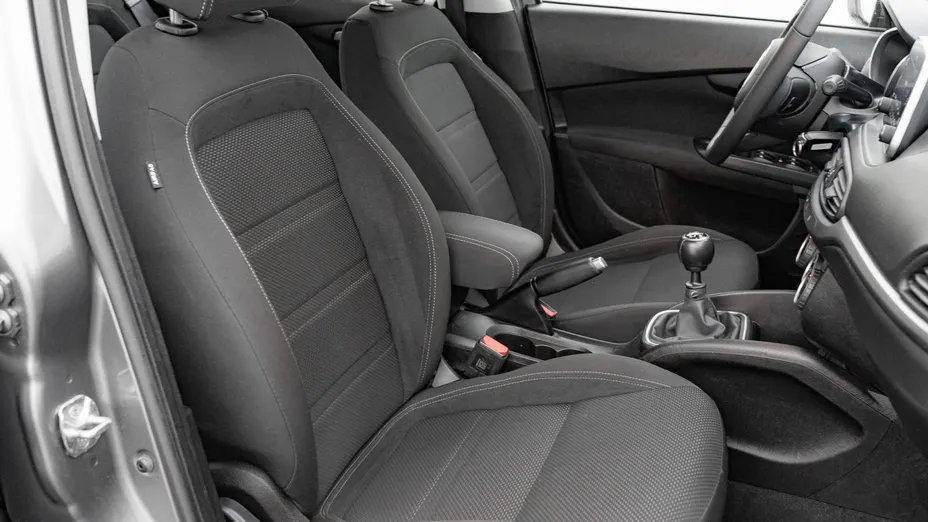 FIAT Tipo Tipo 1.4 16v Lounge EU6d