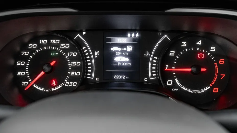 FIAT Tipo Tipo 1.4 16v Lounge EU6d