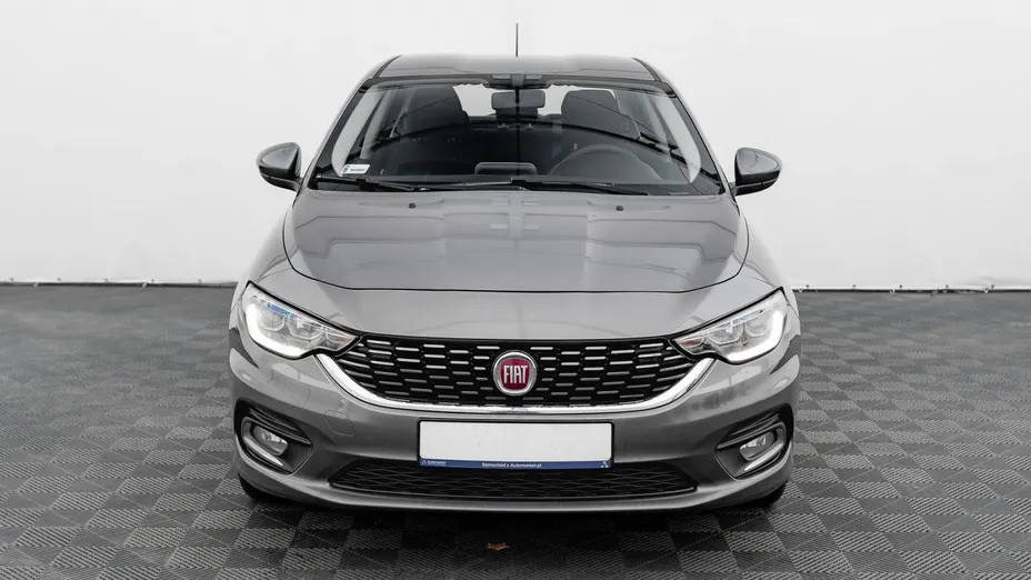 FIAT Tipo Tipo 1.4 16v Lounge EU6d
