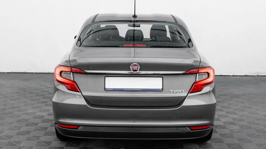 FIAT Tipo Tipo 1.4 16v Lounge EU6d