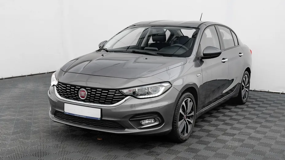 FIAT Tipo Tipo 1.4 16v Lounge EU6d