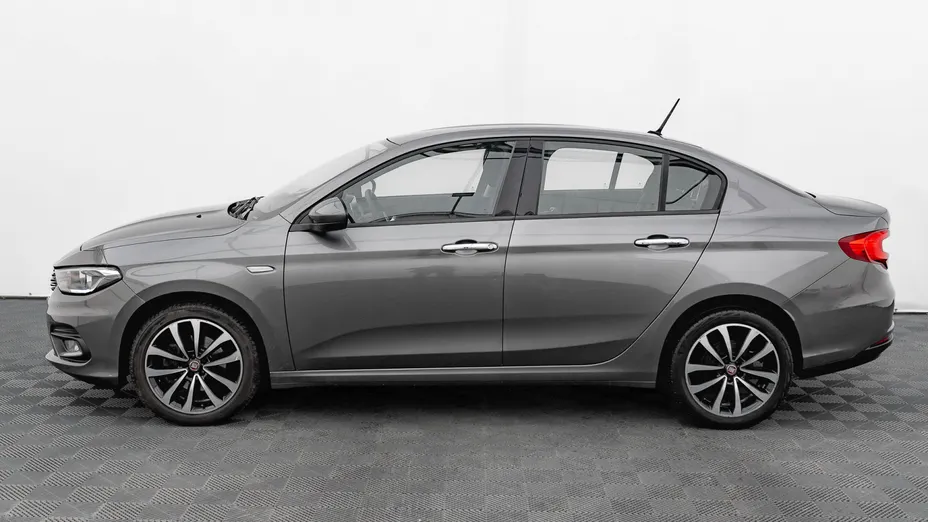 FIAT Tipo Tipo 1.4 16v Lounge EU6d