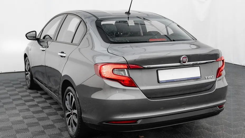 FIAT Tipo Tipo 1.4 16v Lounge EU6d