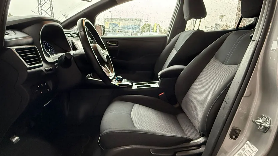 NISSAN Leaf Leaf 40kWh N-Connecta